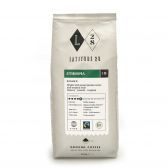 Latitude 28 Ethiopia grind coffee fair trade