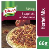 Knorr Spaghetti kruiden