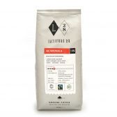 Latitude 28 Guatemala gemalen koffie fair trade