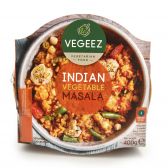 Vegeez Indische vegan masala (alleen beschikbaar binnen de EU)