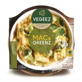 Vegeez Mac and greenz (only available within the EU)