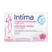 Intima Individual tissues