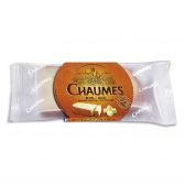 Chaumes Cheese piece (at your own risk, no refunds applicable)