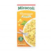 Miracoli Spaghetti formaggio pasta