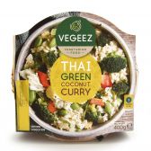 Vegeez Thai green curry with cocos (only available within the EU)