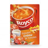 Royco Crunchy tomato cream soup