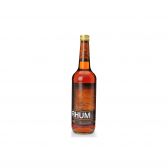 Delhaize Bruine rum 37,5% groot