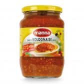 Manna Bolognaise extra saus groot