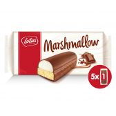 Lotus Marshmallow koekjes