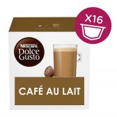 Nescafe Dolce gusto buongiorno cafe au lait coffee caps