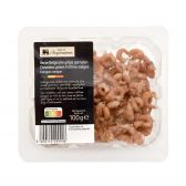 Delhaize Taste of Inspirations Belgische grijze garnalen (alleen beschikbaar binnen de EU)