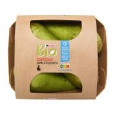 Delhaize Organic Conference pears (at your own risk, no refunds applicable)