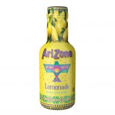 Arizona Honey lemonade