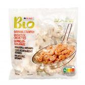 Delhaize Biologische garnalen 27/33 (alleen beschikbaar binnen de EU)