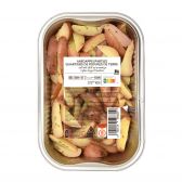 Delhaize Aardappelpartjes met rozemarijn (voor uw eigen risico, geen restitutie mogelijk)