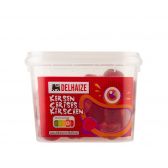 Delhaize Cherry sweets