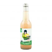 Simone a Soif Organic hydrolade pear-yellow everlasting flower drink