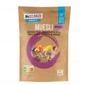 Delhaize Breakfast cereals muesli superfruit