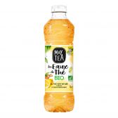 Maytea Organic lemon ginger ice tea