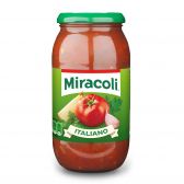 Miracoli Italiano pasta sauce small