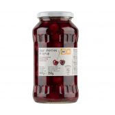 Delhaize 365 Seedless North chirps