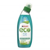 Delhaize Ecological toilet-gel with pine and en eucalyptus perfume