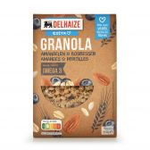 Delhaize Granola with omega 3