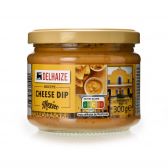 Delhaize Cheese dipping sauce