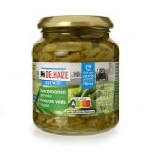 Delhaize Chopped snap beans