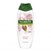 Palmolive Almond shower gel