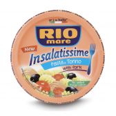 Rio Mare Insalatissime tonijnsalade pasta