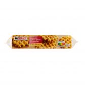 Delhaize Soft waffles