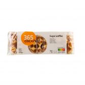 Delhaize 365 Suiker wafels