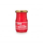 Delhaize Maraschino cherries