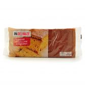 Delhaize Honey cake