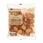 Delhaize Ronde korstjes naturel