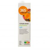 Delhaize 365 Nectar multivitamine juice light