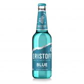 Eristoff Mixed drink blue