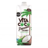 Vita Coco Water van coco pump