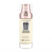 Maybelline Fond de teint dream satin liquid 01 fair beige