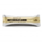Barebells White chocolate and almond bars