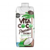 Vita Coco Ecologisch water van coco pump