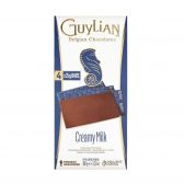 Guylian Milk chocolate tablets