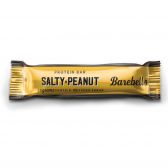 Barebells Chocolate salted peanut bars