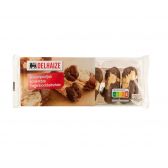 Delhaize Buckleg cookies