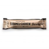 Barebells Caramel and cashew bars