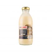 Delhaize Halfvolle koffiemelk