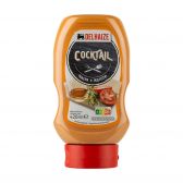 Delhaize Cocktail saus squeeze