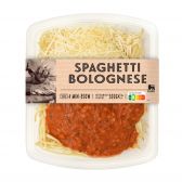 Delhaize Spaghetti Bolognaise (at your own risk, no refunds applicable)