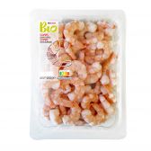 Delhaize Biologisch gepelde scampi (alleen beschikbaar binnen de EU)